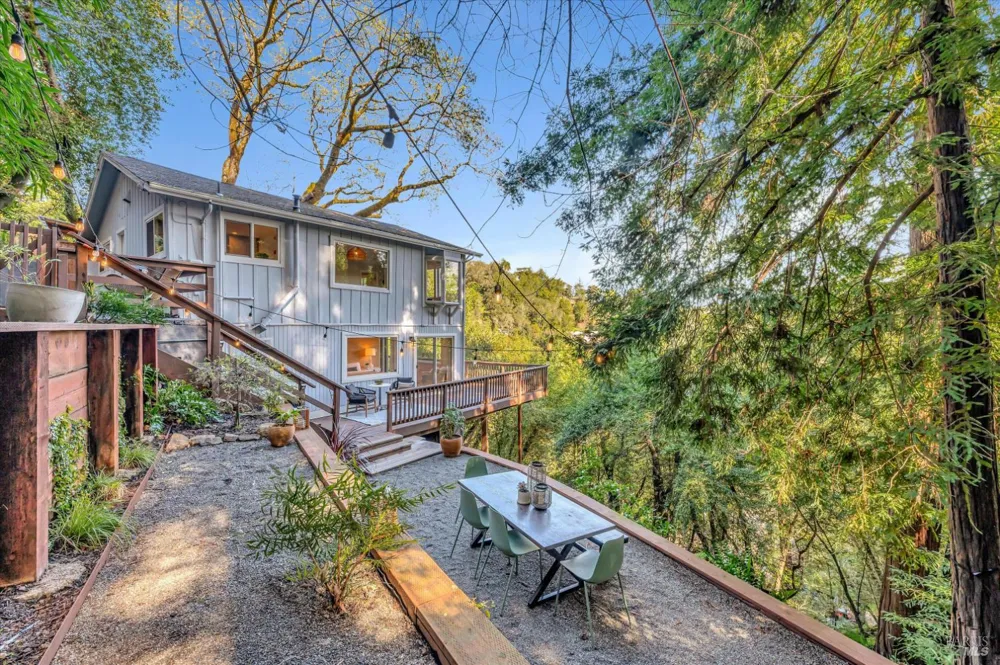223 Scenic Road Fairfax, CA 94930