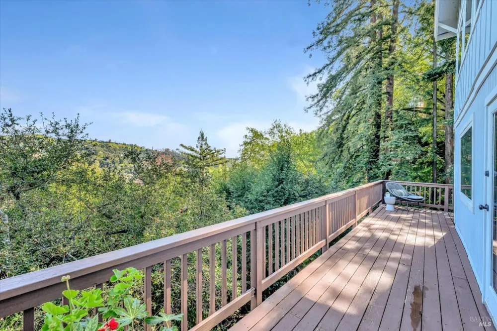 223 Scenic Road Fairfax, CA 94930