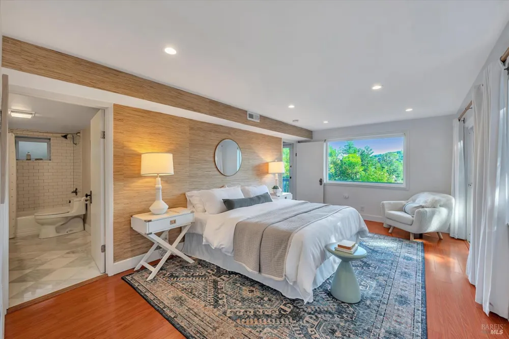 223 Scenic Road Fairfax, CA 94930