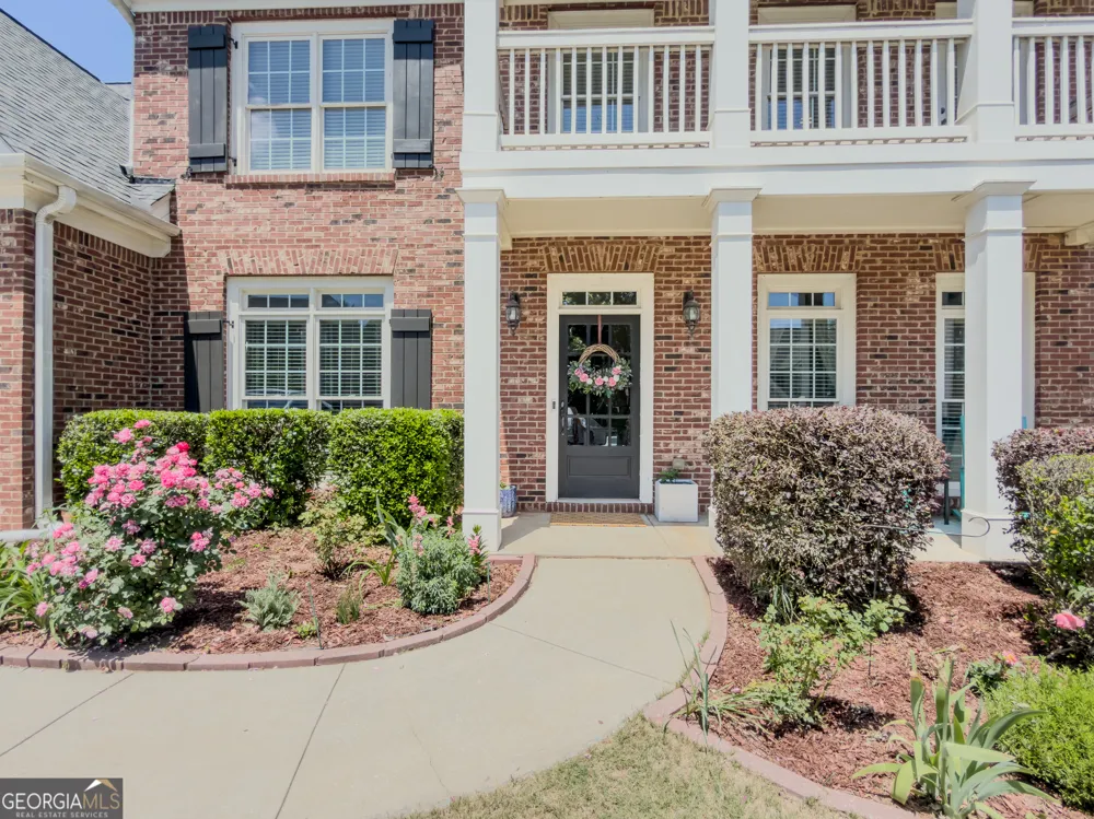 176 Cypress Cove CT Grayson, GA 30017