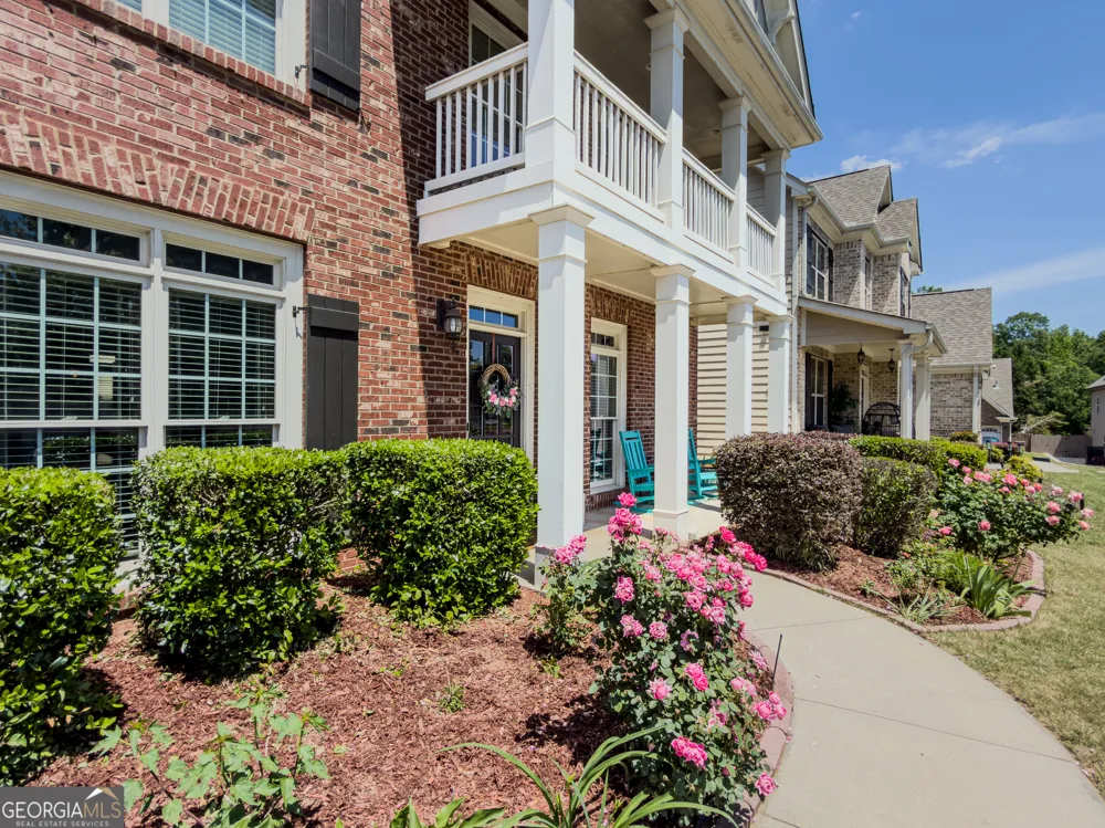 176 Cypress Cove CT Grayson, GA 30017