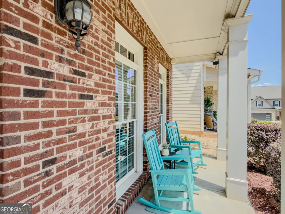 176 Cypress Cove CT Grayson, GA 30017