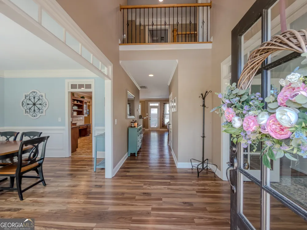 176 Cypress Cove CT Grayson, GA 30017