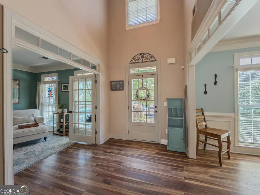 176 Cypress Cove CT Grayson, GA 30017