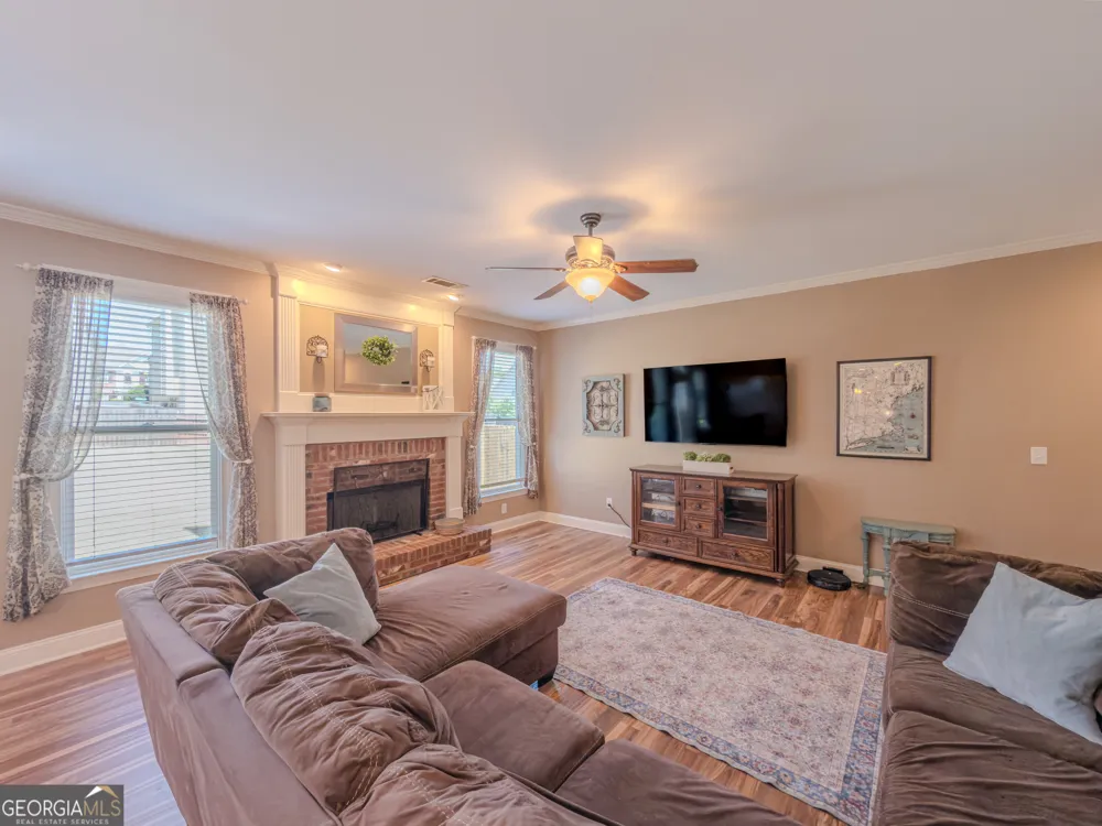 176 Cypress Cove CT Grayson, GA 30017