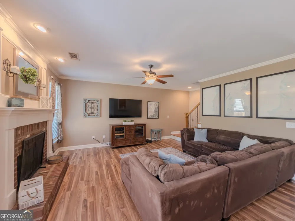 176 Cypress Cove CT Grayson, GA 30017