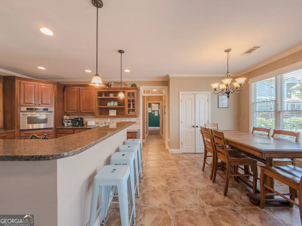 176 Cypress Cove CT Grayson, GA 30017
