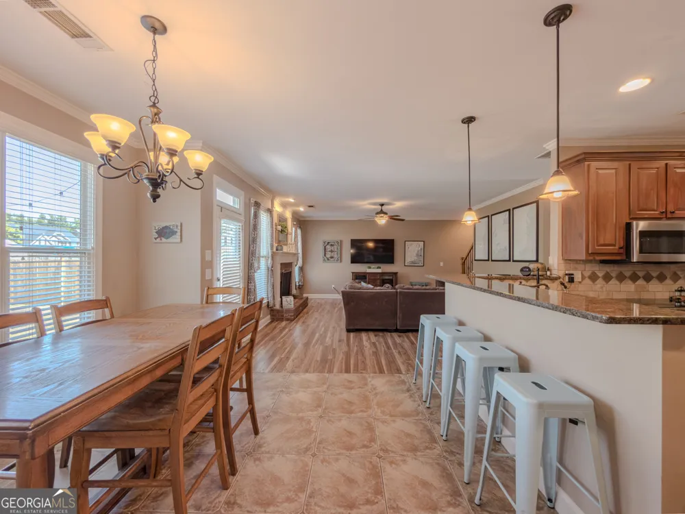 176 Cypress Cove CT Grayson, GA 30017