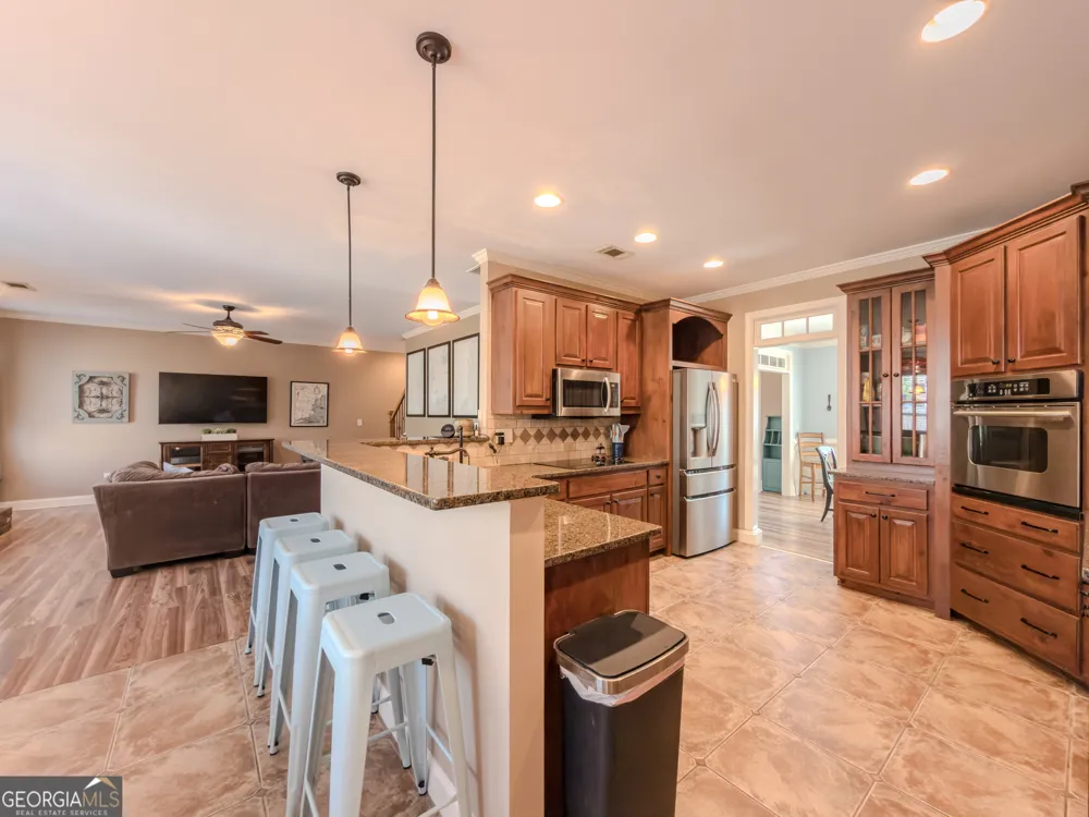 176 Cypress Cove CT Grayson, GA 30017