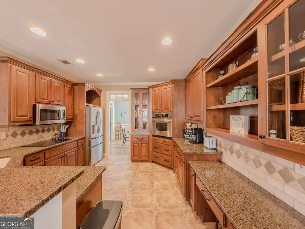 176 Cypress Cove CT Grayson, GA 30017
