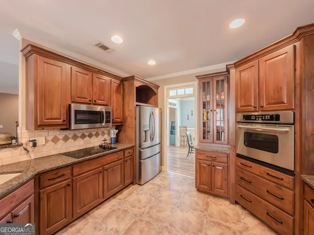 176 Cypress Cove CT Grayson, GA 30017
