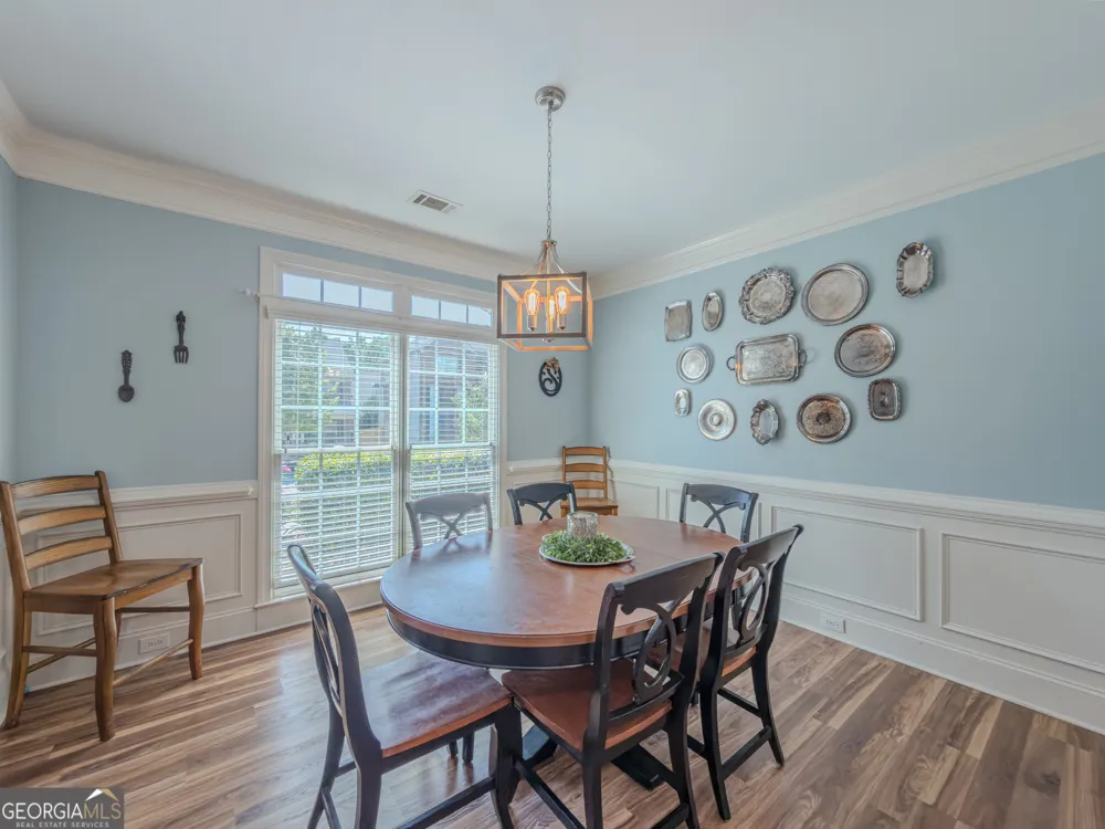 176 Cypress Cove CT Grayson, GA 30017