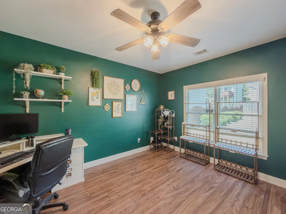 176 Cypress Cove CT Grayson, GA 30017