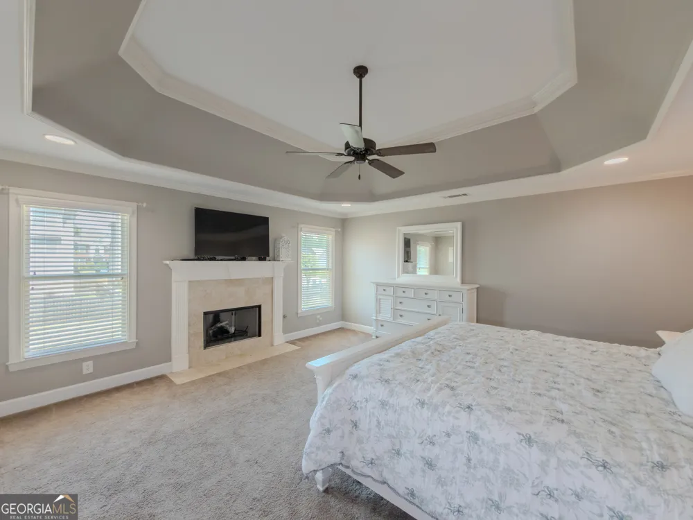 176 Cypress Cove CT Grayson, GA 30017