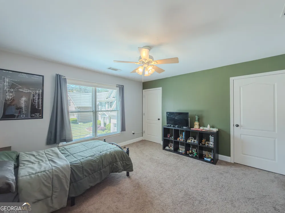 176 Cypress Cove CT Grayson, GA 30017
