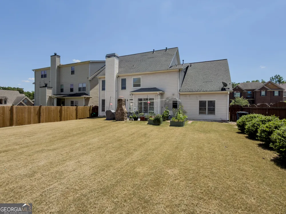 176 Cypress Cove CT Grayson, GA 30017