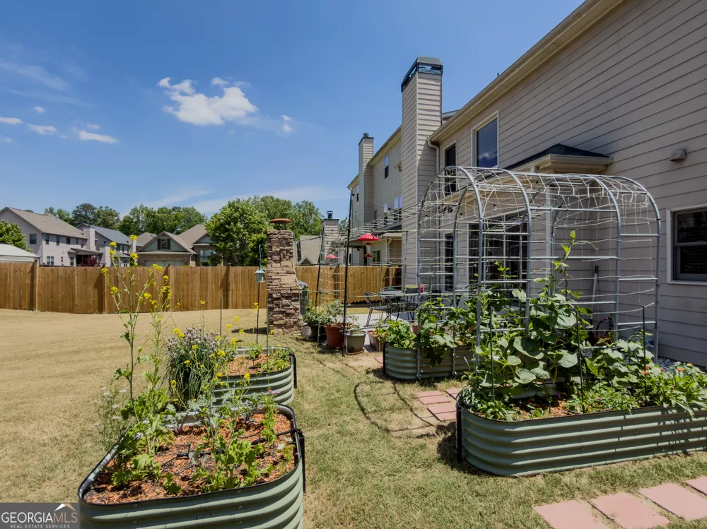 176 Cypress Cove CT Grayson, GA 30017