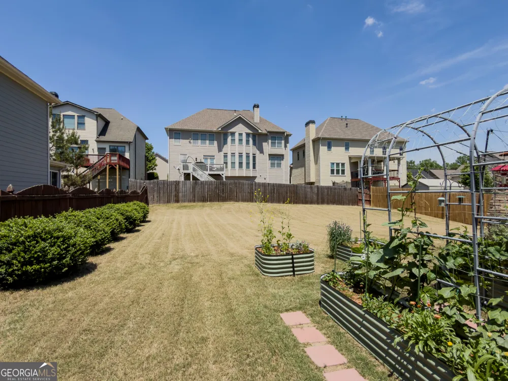 176 Cypress Cove CT Grayson, GA 30017