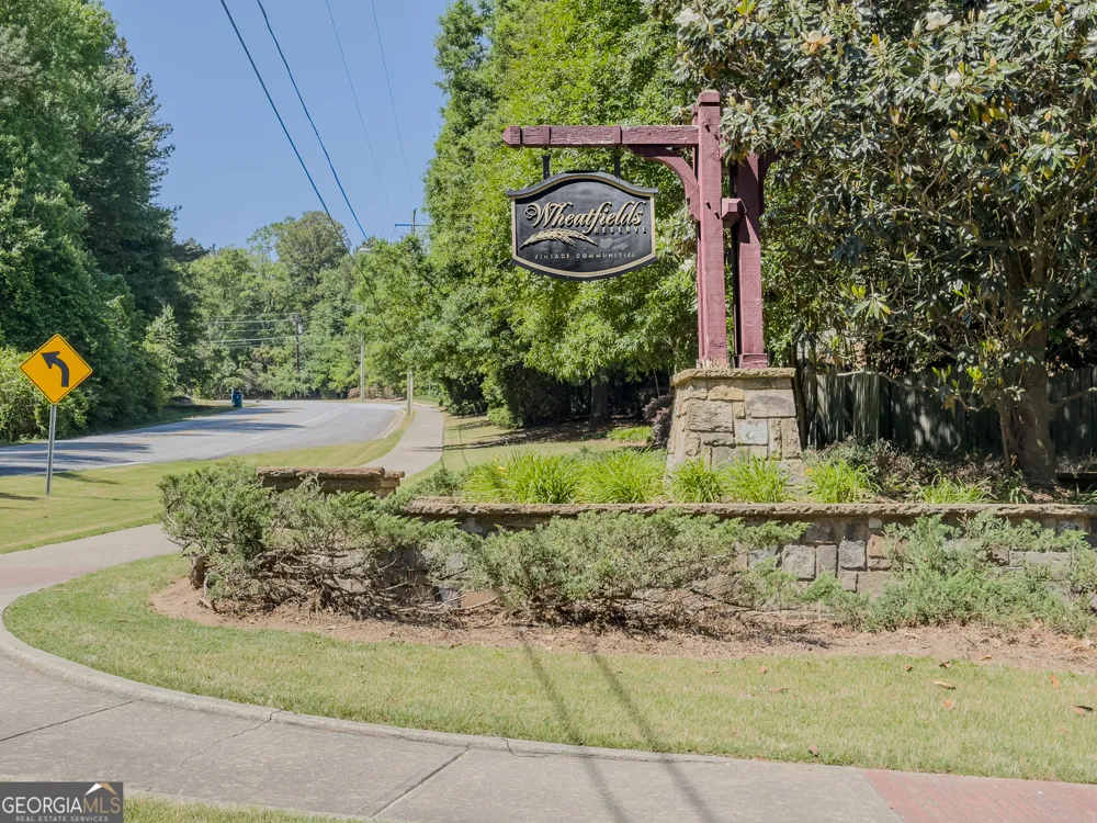 176 Cypress Cove CT Grayson, GA 30017
