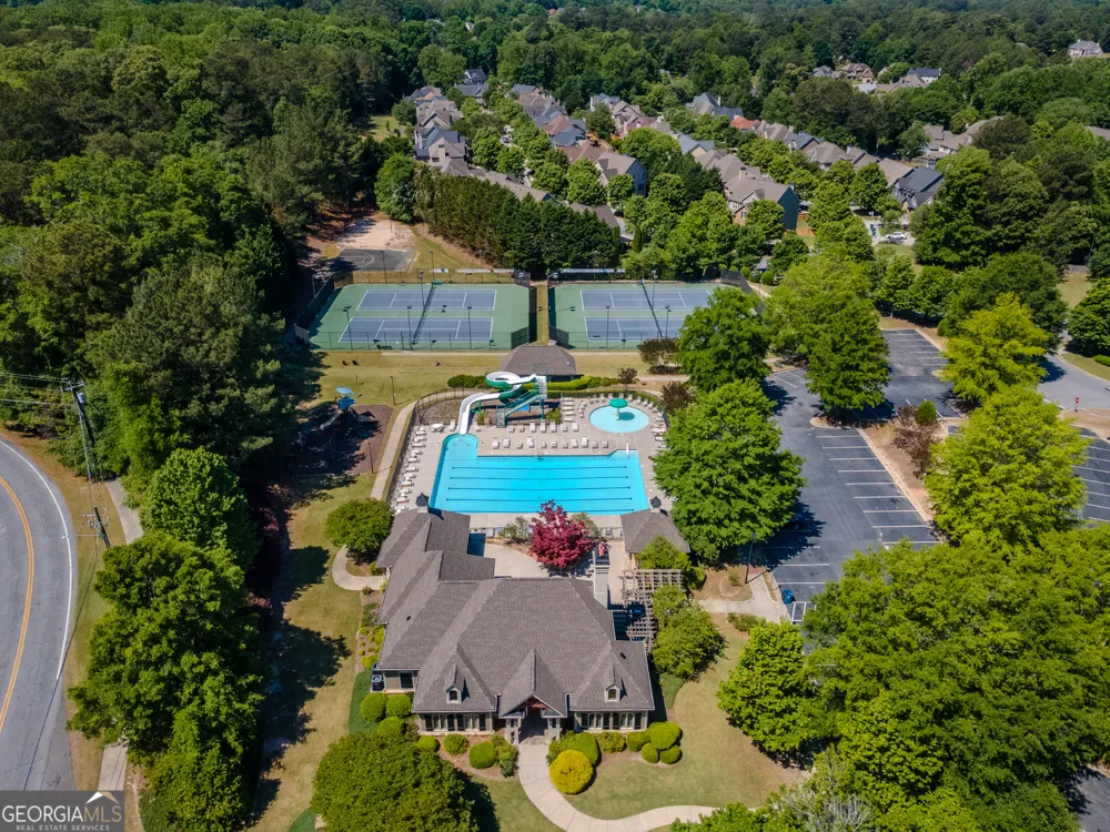 176 Cypress Cove CT Grayson, GA 30017