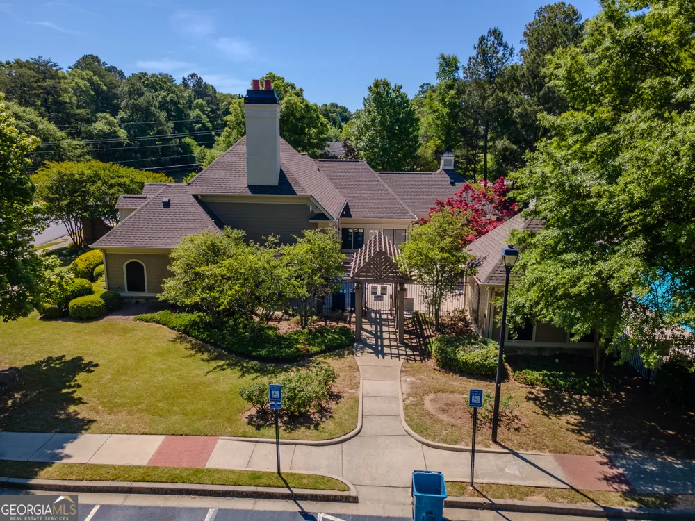 176 Cypress Cove CT Grayson, GA 30017
