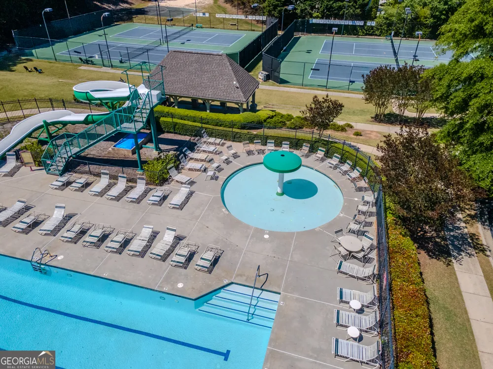 176 Cypress Cove CT Grayson, GA 30017