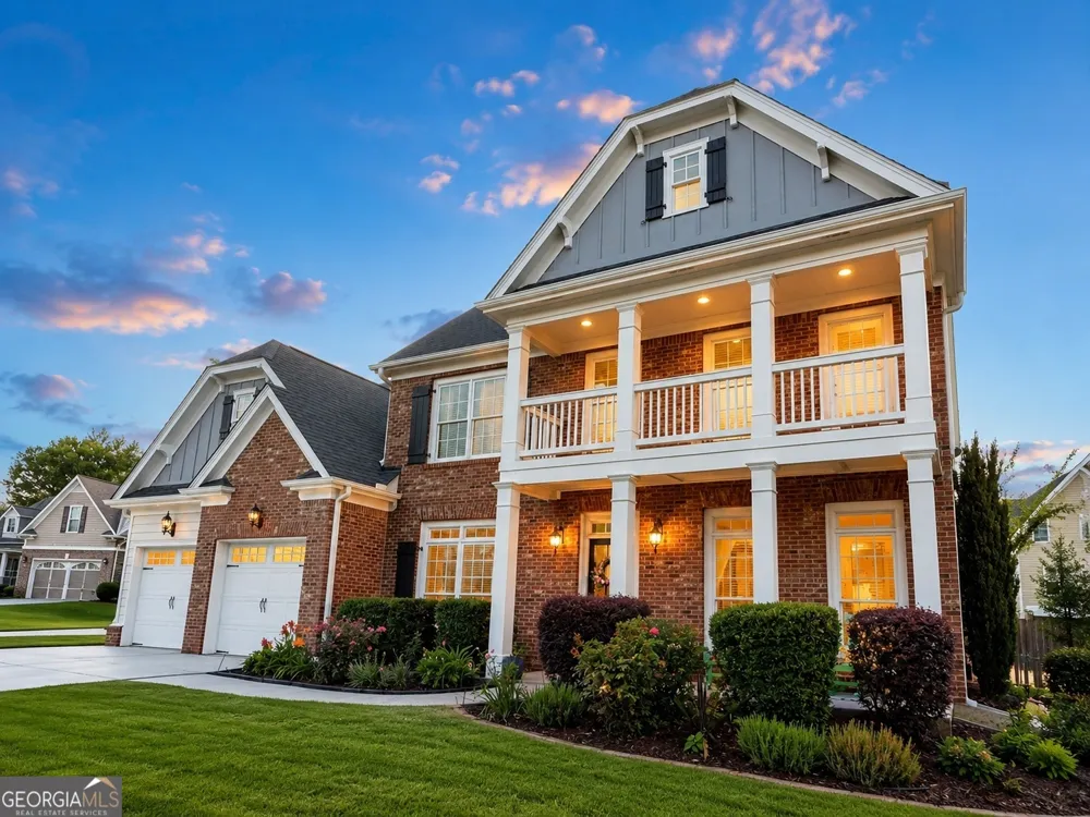 176 Cypress Cove CT Grayson, GA 30017