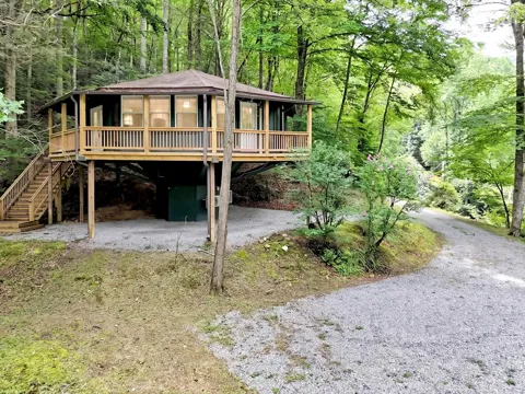 Mountain Forest Estates