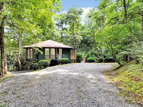 Mountain Forest Estates