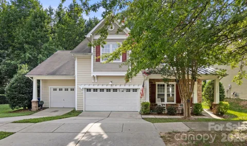 1334 Sarandon Drive