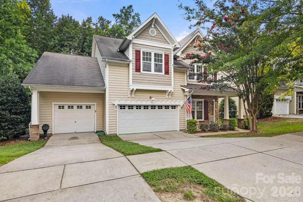 1334 Sarandon Drive Matthews, NC 28104