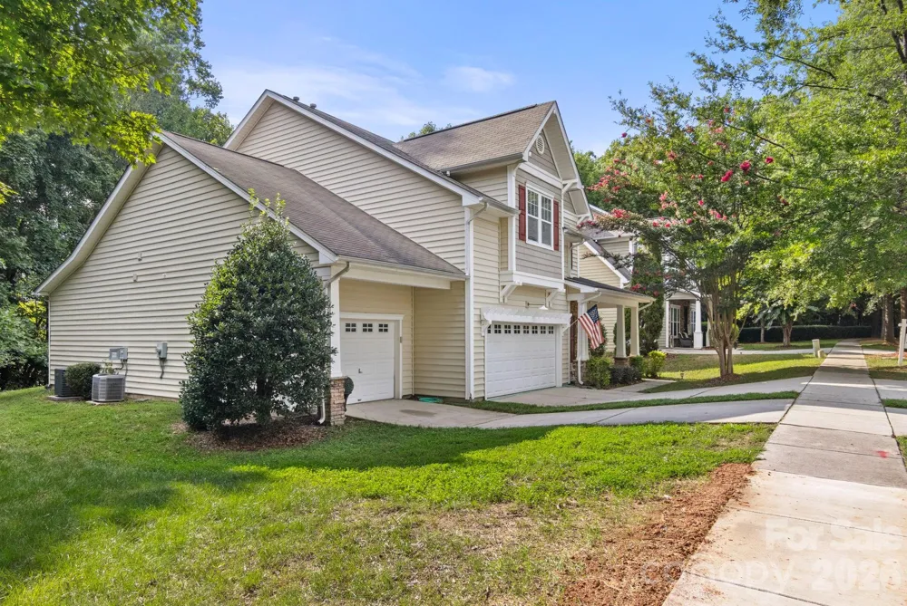 1334 Sarandon Drive Matthews, NC 28104