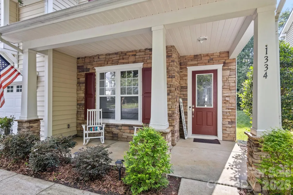 1334 Sarandon Drive Matthews, NC 28104