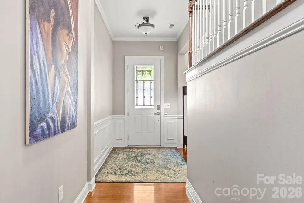 1334 Sarandon Drive Matthews, NC 28104