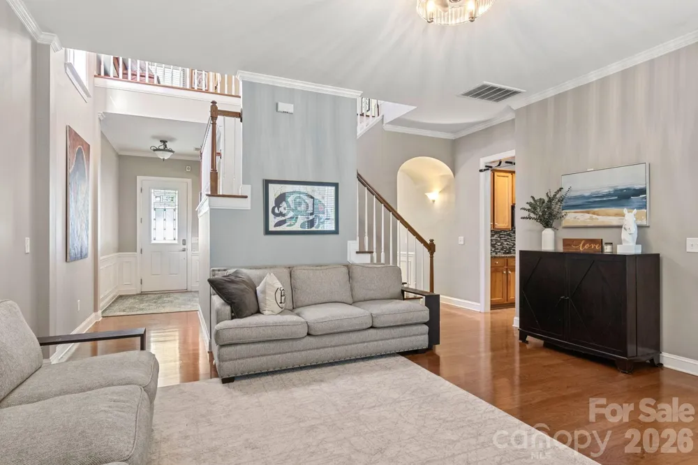 1334 Sarandon Drive Matthews, NC 28104