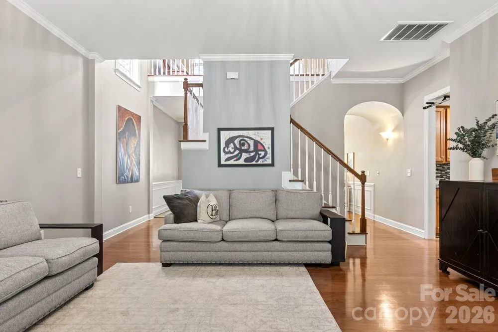 1334 Sarandon Drive Matthews, NC 28104