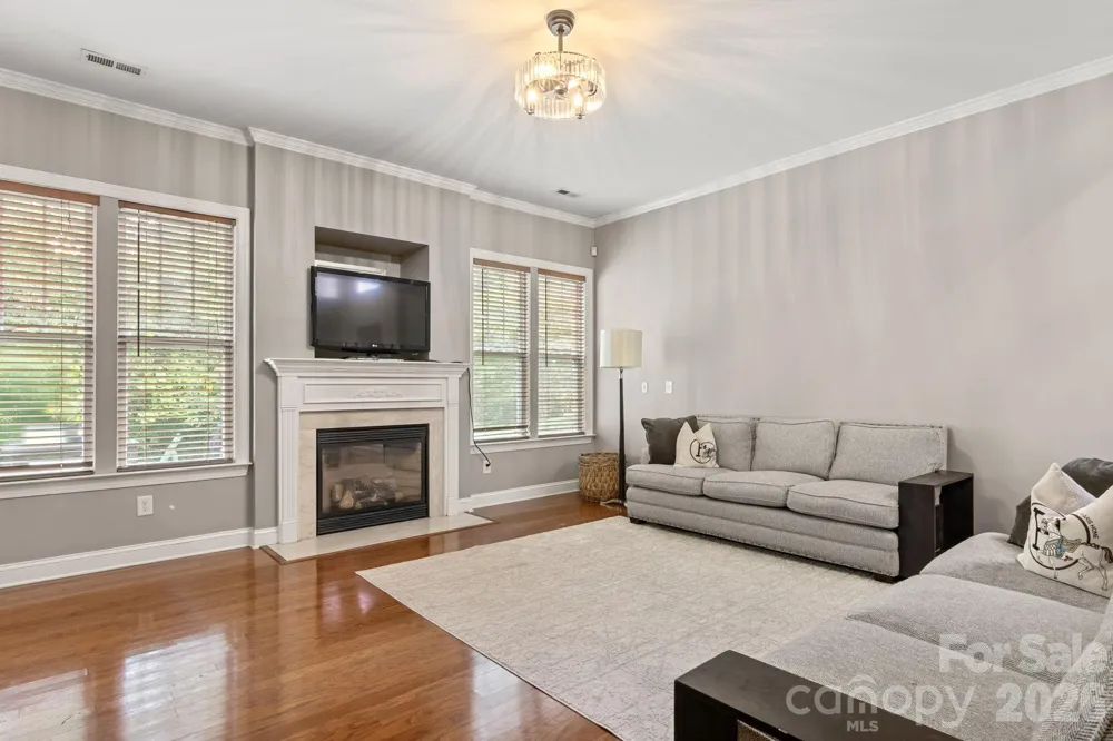 1334 Sarandon Drive Matthews, NC 28104