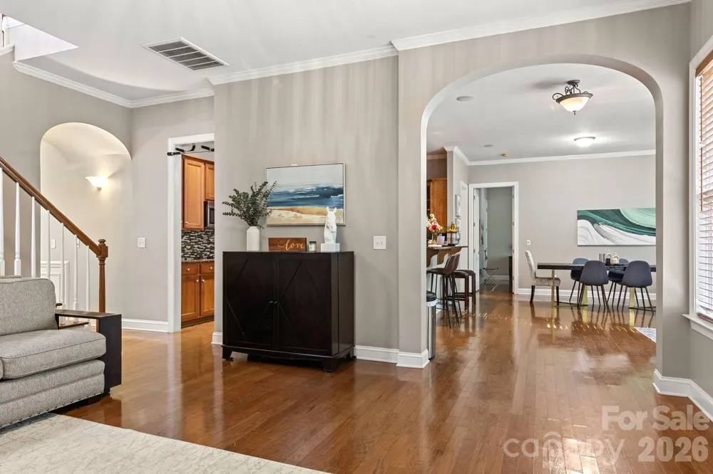 1334 Sarandon Drive Matthews, NC 28104