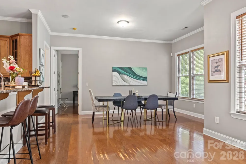 1334 Sarandon Drive Matthews, NC 28104