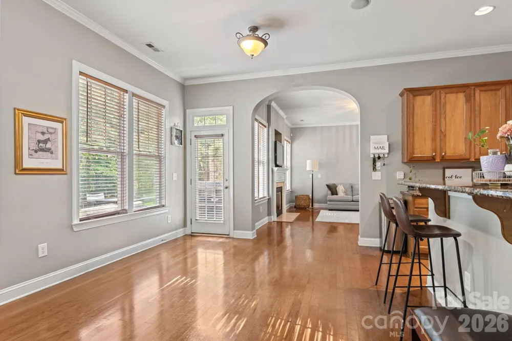 1334 Sarandon Drive Matthews, NC 28104