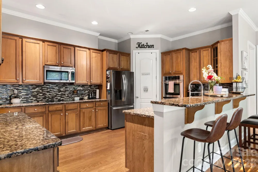1334 Sarandon Drive Matthews, NC 28104