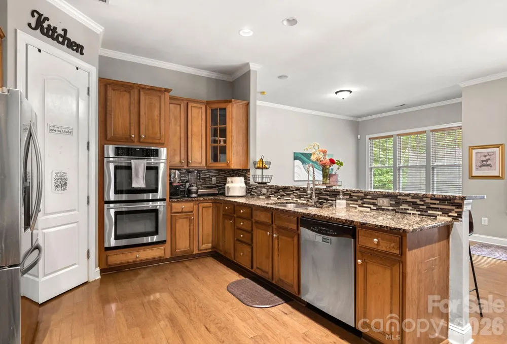 1334 Sarandon Drive Matthews, NC 28104