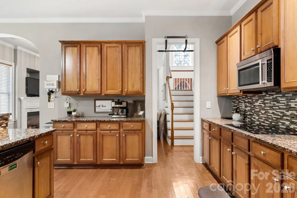1334 Sarandon Drive Matthews, NC 28104