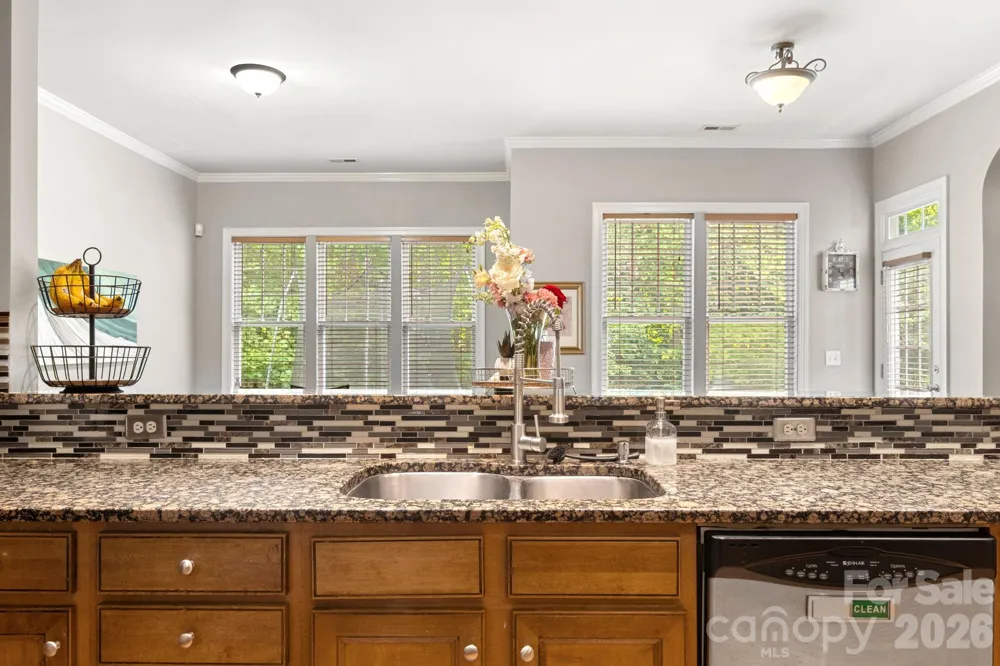1334 Sarandon Drive Matthews, NC 28104