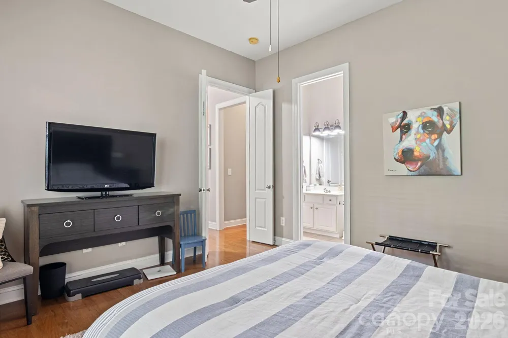 1334 Sarandon Drive Matthews, NC 28104