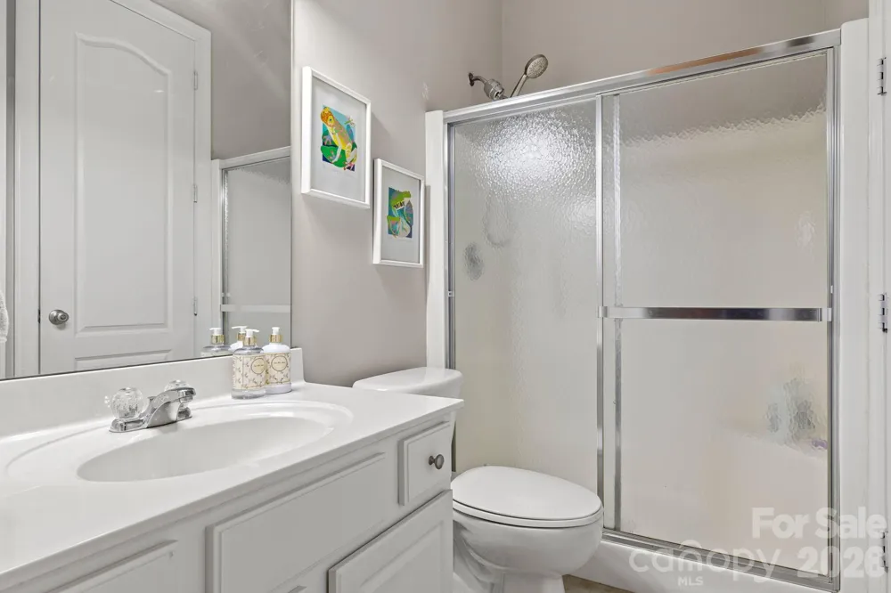 1334 Sarandon Drive Matthews, NC 28104