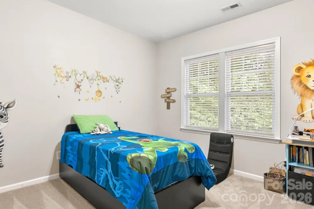 1334 Sarandon Drive Matthews, NC 28104