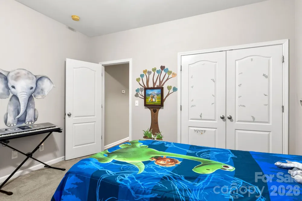 1334 Sarandon Drive Matthews, NC 28104