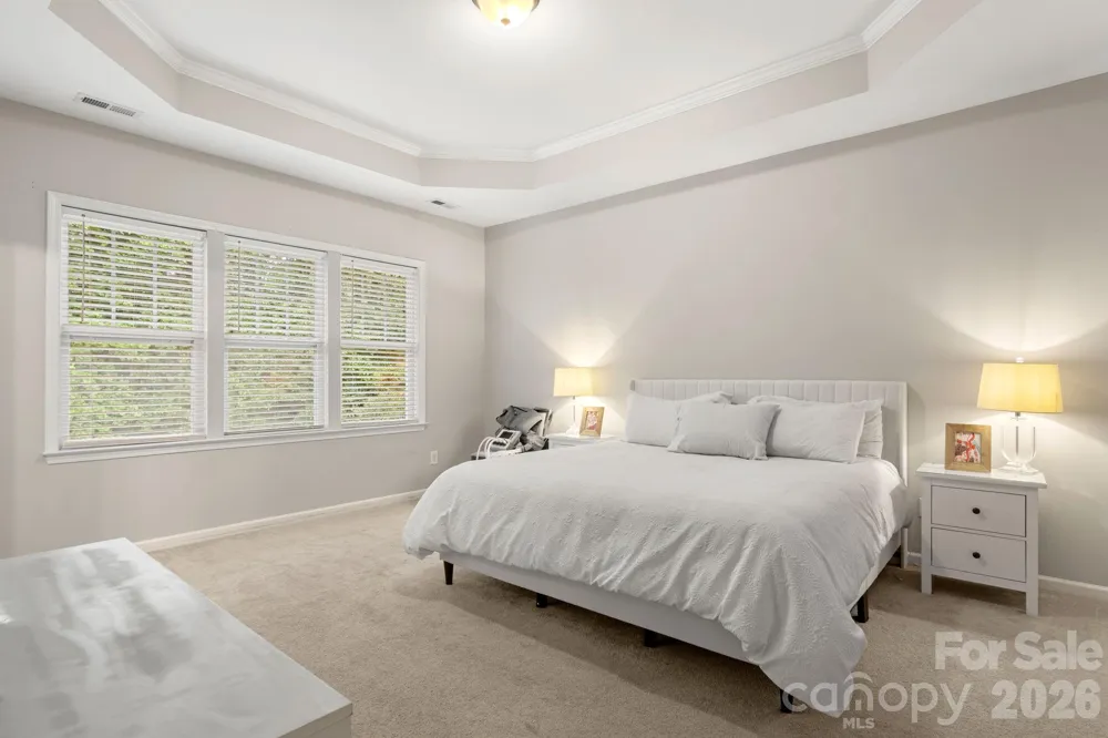 1334 Sarandon Drive Matthews, NC 28104