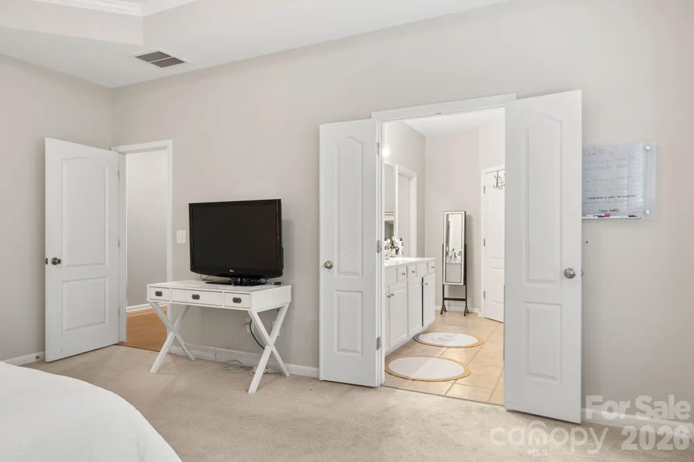 1334 Sarandon Drive Matthews, NC 28104